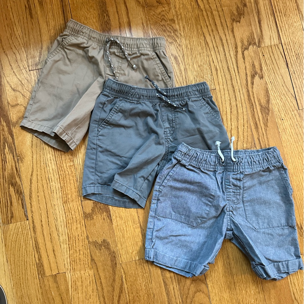 Shorts Bundle (3)